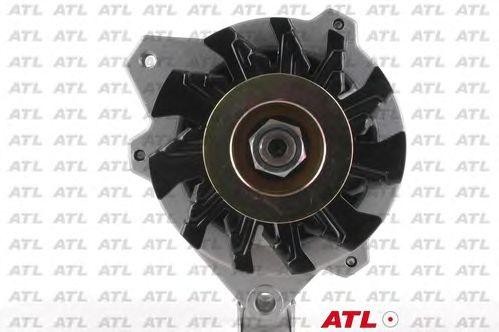 Генератор L63710 ATL DELTA AUTOTECHNIK