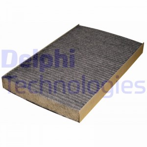 Фильтр, воздух во внутренном пространстве TSP0325039C DELPHI