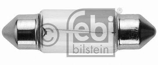 Лампа накаливания, внутренее освещение 06974 FEBI BILSTEIN
