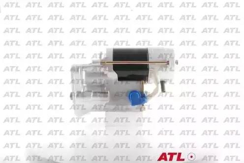 Стартер A 14 970 ATL DELTA AUTOTECHNIK
