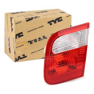 Задний габаритный огонь 17-0001-01-9 TYC