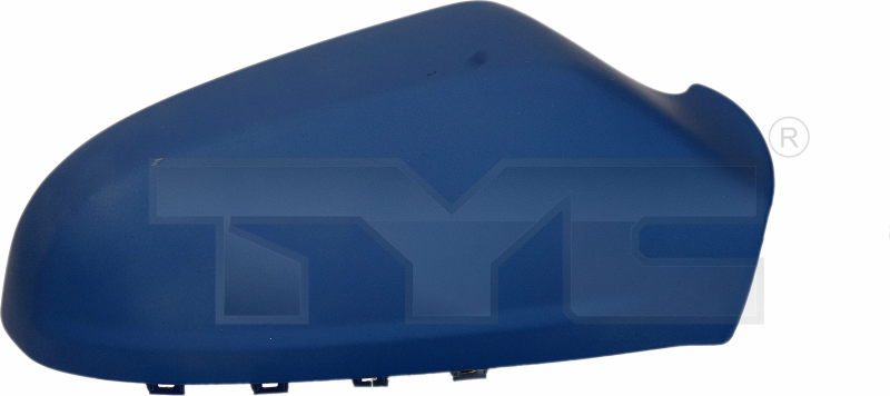 Покрытие, внешнее зеркало 325-0062-2 TYC