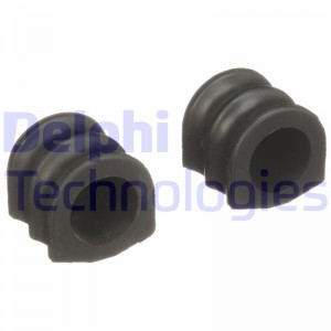 Водяной насос WP1816 DELPHI