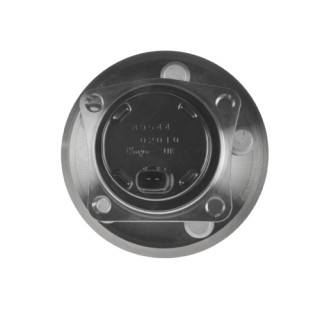 Комплект подшипника ступицы колеса ADT38373C BLUE PRINT