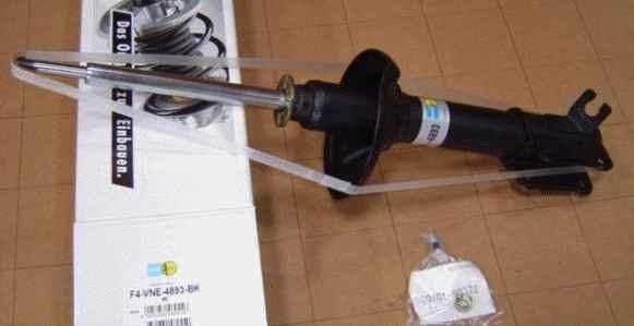 Опора амортизатора VNE4893 BILSTEIN