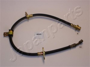 Кронштейн, тормозный шланг TF4046 JAPAN PARTS GROUP