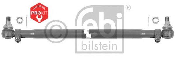 Поперечная рулевая тяга 09314 FEBI BILSTEIN