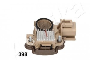 Диск сцепления 80-03-355 ASHIKA