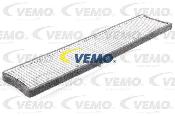 Фильтр, воздух во внутренном пространстве V25-31-1002-1 VEMO