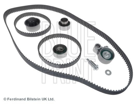 Водяной насос ADG09159 BLUE PRINT