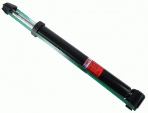 Амортизатор 556 287 SACHS