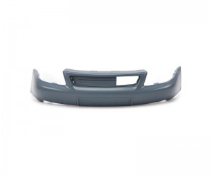 Бампер передний AD04010BB TONG YANG