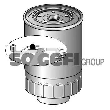 Топливный фильтр FP5092 FIAAM
