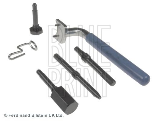 Тормозной шланг ADA105309 BLUE PRINT