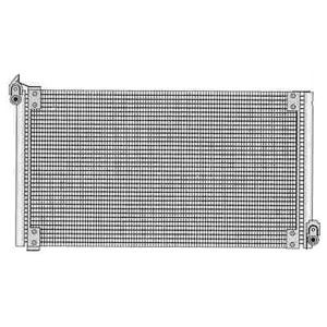 Конденсатор, кондиционер TSP0225259 DELPHI