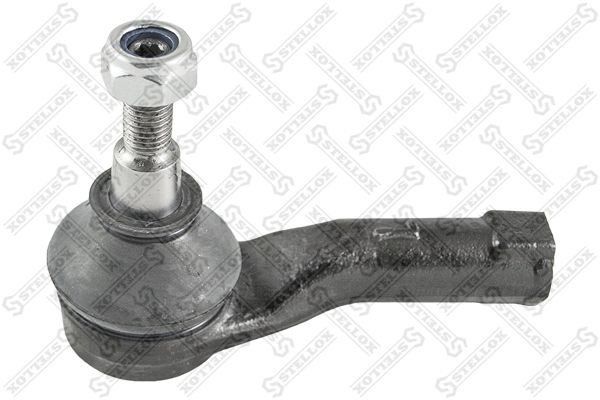 Наконечник рулевой тяги 51-04097-SX STELLOX