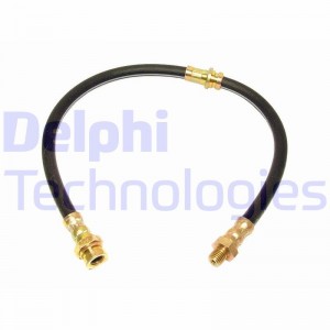 Тормозной суппорт LC3443 DELPHI