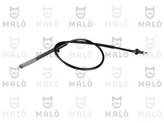 Тросик газа 22242 MALO