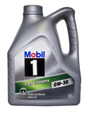 Масло моторное 142058 MOBIL