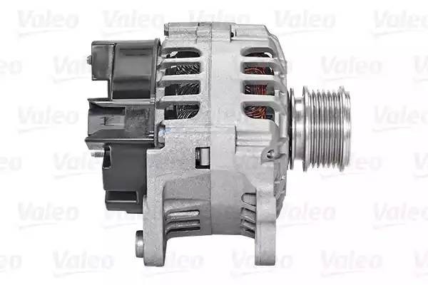 Генератор 437395 VALEO PHC