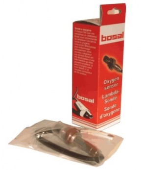 Датчик кислородный (лямбда-зонд) 000-095 BOSAL