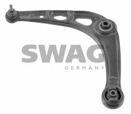 Рычаг независимой подвески колеса, подвеска колеса 60 92 3181 SWAG