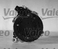Генератор 436333 VALEO PHC