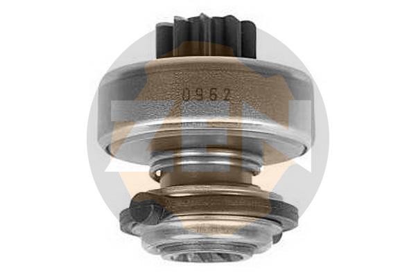Бендикс стартера ZN0962 ZEN