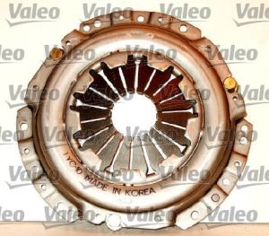 Корзина сцепления TYC10 VALEO PHC