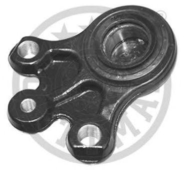 несущий / направляющий шарнир G3-959 OPTIMAL