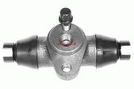 Колесный тормозной цилиндр 212068B BENDIX JURID