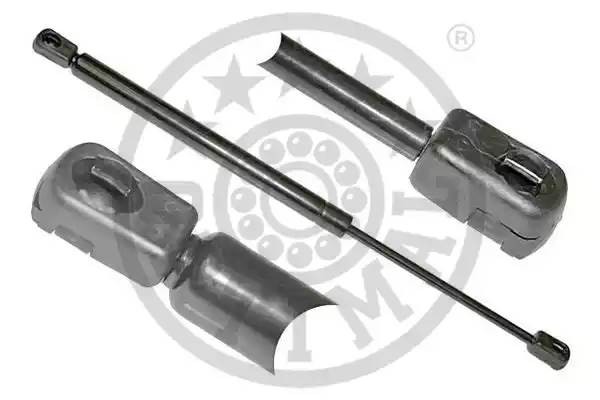 Упругий элемент, крышка багажника / помещения для груза AG17418 OPTIMAL