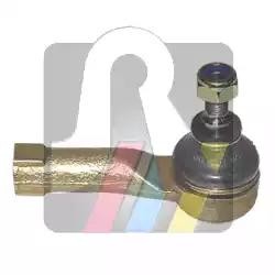 Наконечник рулевой тяги 91-07085-1 RTS