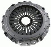 Нажимной диск сцепления 3482083145 SACHS