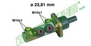 Главный тормозной цилиндр PF512 TRUSTING