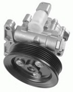 Гидравлический насос, рулевое управление 8001 615 ZF