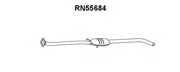 Предглушитель выхлопных газов RN55684 VENEPORTE