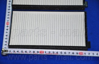 Фильтр салона PMA028 PMC PARTS MALL