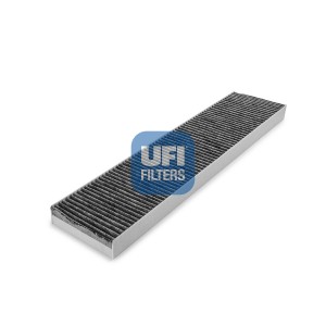 Фильтр, воздух во внутренном пространстве 54.118.00 UFI