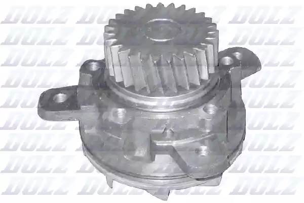 Водяной насос V207 DOLZ
