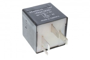 Реле, топливный насос V15-71-0019 VEMO