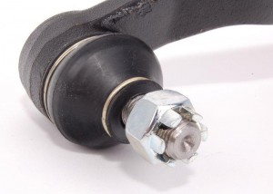 Наконечник поперечной рулевой тяги 53540SS0003 HONDA