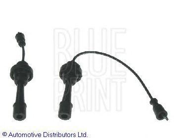 Ккомплект проводов зажигания ADC41620 BLUE PRINT