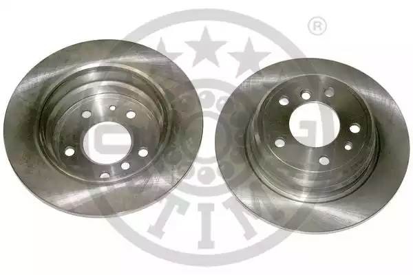 Тормозной диск BS6130 OPTIMAL