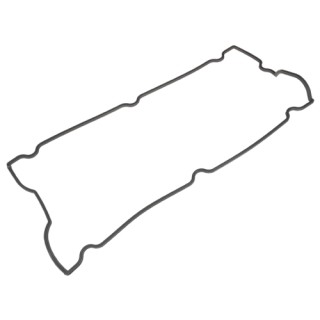 Прокладка, крышка головки цилиндра ADA106709 BLUE PRINT