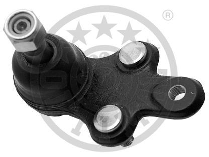 несущий / направляющий шарнир G3-570 OPTIMAL