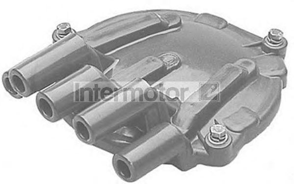 Крышка распределителя зажигания 45872 STANDARD
