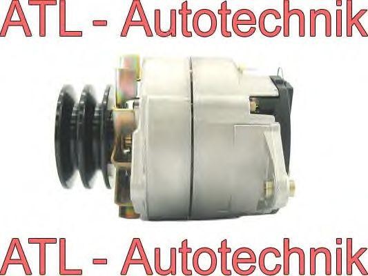 Генератор L60955 ATL DELTA AUTOTECHNIK