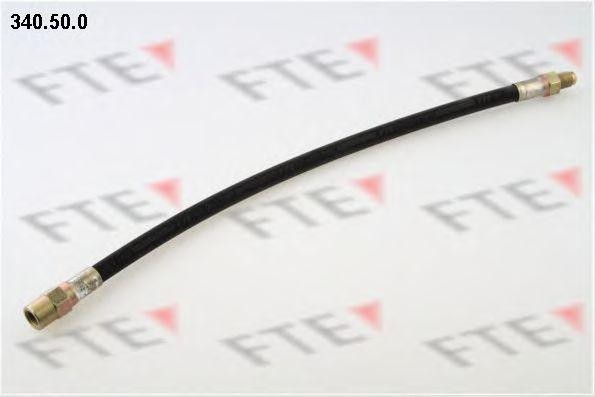 Тормозной шланг 340500 FTE