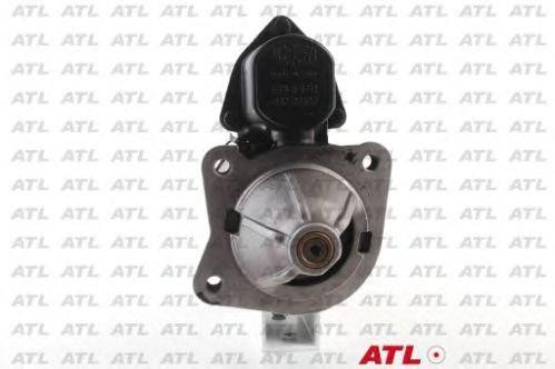 Стартер A14710 ATL DELTA AUTOTECHNIK